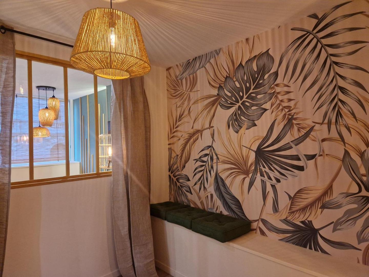 Escape To Nice For 6 Persons Exteriör bild